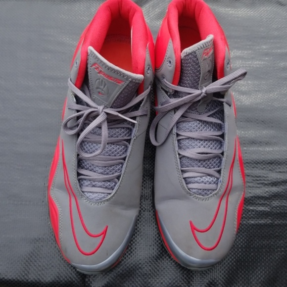 Nike Other - Nike Flyposite